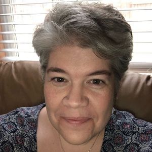 Meet your Posher, Katy